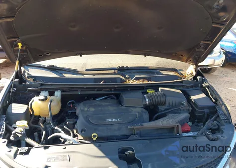 2018 Chrysler Pacifica Touring L Plus from USA, damaged, VIN 2C4RC1EG3JR257235